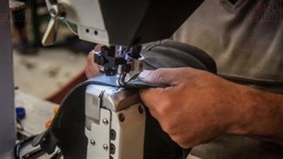 شعبة الأحذية: تراجع مبيعات المنتجات الجلدية بنسبة 70%