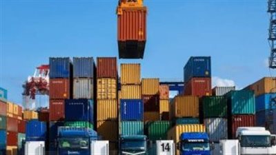 10 معلومات عن صادرات الصناعات الهندسية فى أول 5 أشهر من 2023