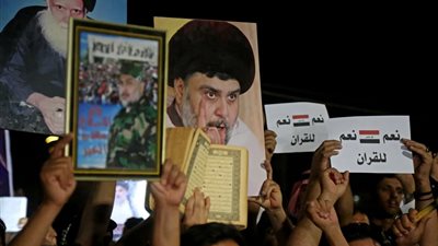 السلطات العراقية:الشخص الذي وجه إهانة للقرآن الكريم 