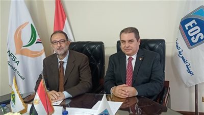 «سلامة الغذاء» تشارك في الاحتفال بالذكرى الستين لإنشاء هيئة الدستور الغذائي