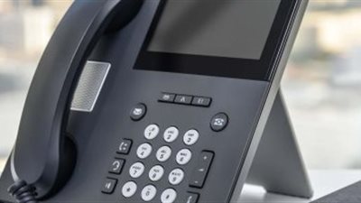 الاتصالات: بدء سداد اشتراك التليفون الأرضى بنظام الدفع المسبق الجديد