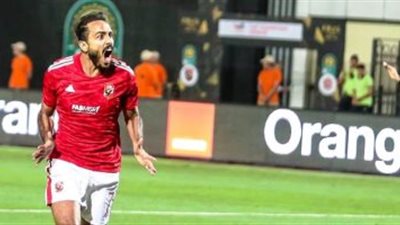 شوبير: كهربا يجهز مذكرة قانونية للفيفا يطلب مهلة جديدة لسداد غرامة الزمالك