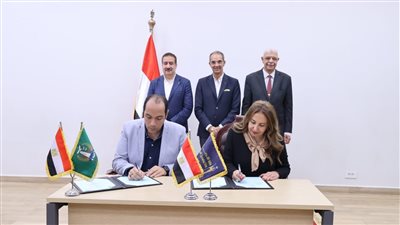 «الاتصالات» تنتهي من تنمية وبناء القدرات الرقمية لـ8000مواطن بـ«المنوفية» 