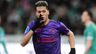 صحيفة دنماركية: إمام عاشور ينتقل إلى الأهلي واللغة سبب رحيله من ميتيلاند