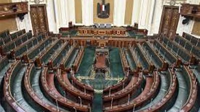 «النواب» يوافق مبدئيا على مشروع قانون إلغاء إعفاءات جهات الدولة من الرسوم