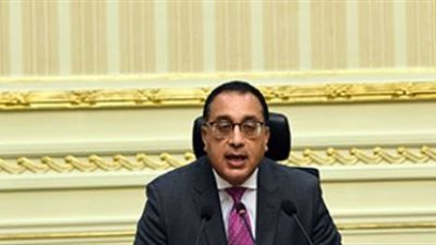 رئيس الوزراء: هدف الدولة فى هذه المرحلة دعم جهود القطاع الخاص لتولى القيادة