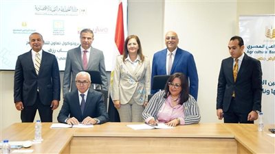 «باسل رحمي»:نعمل على التعاون مع كبرى البنوك والمؤسسات الأهلية للتوسع في تمويل المشروعات