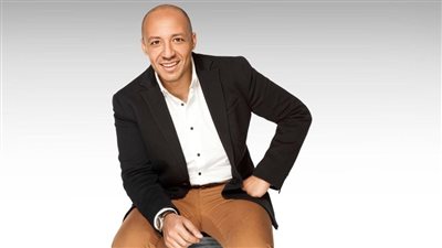 سوني ميوزيك الشرق الأوسط  تعيين رامي محسن عضوًا منتدبًا