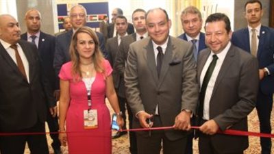 وزير التجارة يشهد إطلاق النسخة الأولى من بعثة EPS بقطاع الصناعات الكهربائية