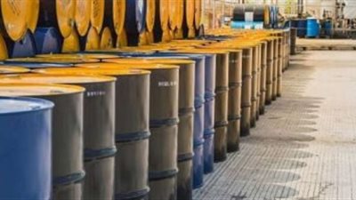 مكاسب أسبوعية لأسعار النفط بالأسواق العالمية.. 4.8% لبرنت و4.5% للخام الأمريكى