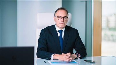 2.509مليون جنيه ارباح بنك كريدي اجريكول خلال النصف الأول من 2023