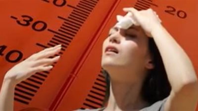 «الأرصاد» تحذر من أجواء شديدة الحرارة وتكشف أعلى درجات حرارة متوقع تسجيلها