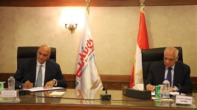 « تنمية المشروعات» يضخ 38 مليون جنيه لتطوير منطقتي ميت عقبة وأرض اللواء 