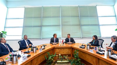 UNDP, ITIDA, Launch New Project to Accelerate Digital Innovation in Egypt