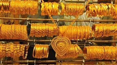 ارتفاع أسعار الذهب في بداية تعاملات اليوم السبت