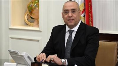 الإسكان: الانتهاء من تنفيذ 4704 وحدات سكنية بالمرحلة الثانية لسكن موظفى العاصمة الإدارية