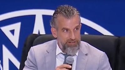 ممثل اليونيسيف فى مصر: يجب زيادة الالتحاق برياض الأطفال 25%