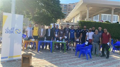 البنك الأهلي الكويتي – مصر يشارك في مبادرة الشمول المالي احتفالاً بـ 