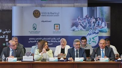 البنك الأهلي المصري يطلق منتجا جديدا للتأمين البنكي بالدولار للمصريين بالخارج