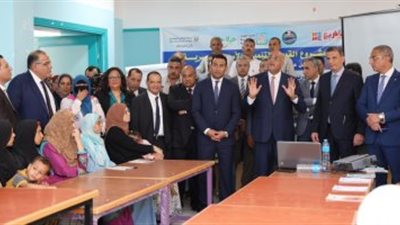 تنمية المشروعات: تمويل 3000 مشروع فى قرى حياة كريمة بـ20 محافظة 