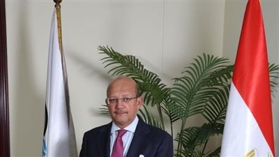 بنك قناة السويس  يرفع راس المال من 2 مليار جنيه الي 5 مليار جنيه