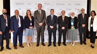 ITIDA and GIZ Collaborate on Promoting Employment in Egypt’s Outsourcing Sector