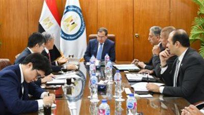 طارق الملا: مشروع مصفاة المصرية للتكرير نموذج ناجح للتعاون مع الشركات الكورية