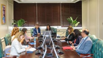 وزارة التعاون الدولي تُطلق النظام الإلكتروني لإدارة بيانات مشروعات التمويل التنموي الميسر