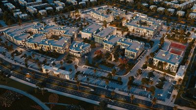 بالم هيلز للتعمير وتعليم تعلنان اكتمال تراخيص جامعة باديا مع إصدار القرار الجمهوري الخاص بها