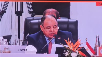 «وزير المالية»: الأنظمة المميكنة ساعدتنا في رفع الإيرادات الضريبية 23.1%؜ العام المالي الماضي