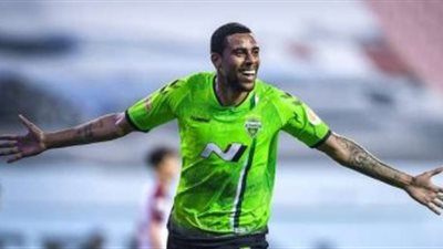 تطور جديد فى مفاوضات الأهلي مع البرازيلي سوزا قبل بدء معسكر النمسا