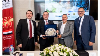 «بنك ناصر» و«صحتنا» يوقعان مذكرة لتجهيز وحدة رعاية القلب بمستشفيات جامعة عين شمس 