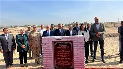 التموين: المخازن الاستراتيجية تسهم في رفع تصنيف مصر بمؤشر الأمن الغذائي العالمي