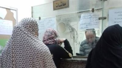 «التضامن» تبدأ الجمعة صرف معاشات شهر سبتمبر من ماكينات الصراف الآلى