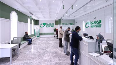 «الاتصالات» تعلن ارتفاع عدد مكاتب البريد إلى 4385 مكتبا على مستوى الجمهورية