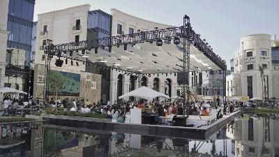  مصر إيطاليا: إستراتيجيتنا تقوم على دعم ريادة الأعمال وتعزيز الابتكار