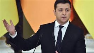 «الجونة» توضح حقيقة امتلاك الرئيس الأوكراني زيلينسكي لـ«فيلا» في المدينة