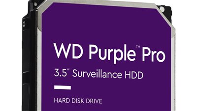 5 Reasons Why Smart Video Surveillance HDDs are Needed for CCTV