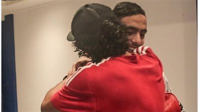 الشحات عن واقعة 