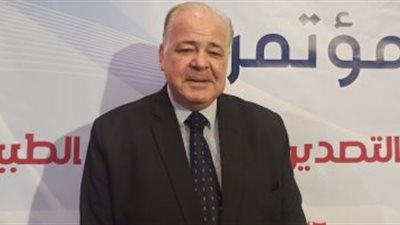 المجلس التصديري الصناعات الطبية: 21 شركة مصرية تشارك بمعرض Health expo