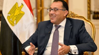 رئيس الوزراء يصل العاصمة الكينية «نيروبي» للمشاركة في قمة أفريقيا للمناخ