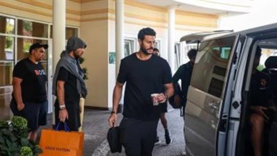 «رباعي الأهلي» يغادرون النمسا للانضمام للمنتخب من أجل مباراة إثيوبيا «المهمة»