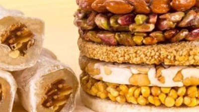 «التموين» تبدأ اليوم طرح «حلاوة المولد» بالمجمعات الاستهلاكية بتخفيضات 25%