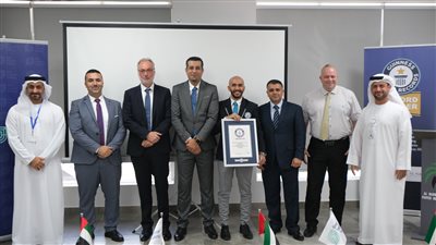 «فاين» تدخل موسوعة جينيس للأرقام القياسية في إنتاج المناديل الورقية