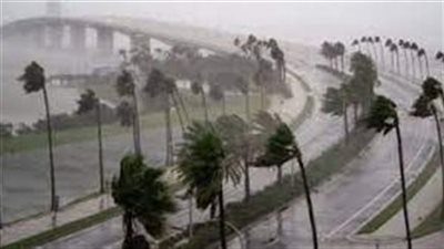 ارتداء الكمامات وعدم خروج الأطفال والمسنين.. أبرز النصائح للتعامل مع العاصفة دانيال