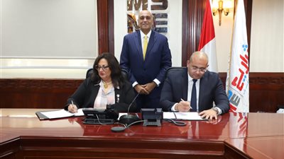 جهاز تنمية المشروعات يمول قرى الظهير الصحراوى في أربع محافظات بـ 150 مليون