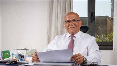 «كونتكت» تشارك في ملتقى «رانديڤو للتأمين» بشرم الشيخ