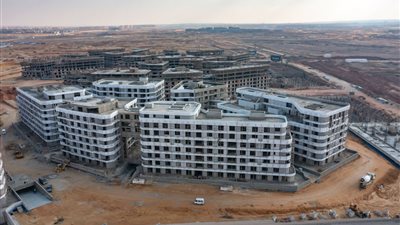 «تطوير مصر» تحقق أعلى مبيعات في تاريخها خلال النصف الأول من 2023