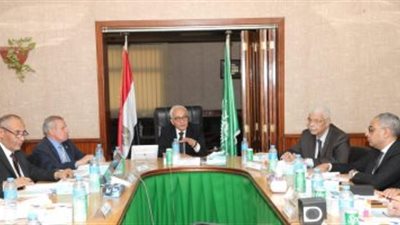 وزير التعليم: إعداد مقياس مصرى للقراءة والكتابة لتحديد مستوى الطلاب