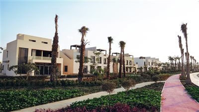 «O West» تستعرض مشروعات الوجهة المثالية لحياة عصرية وعالم من الرفاهية والتميز